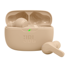 JBL Wave Beam - Beige - True wireless earbuds - Hero